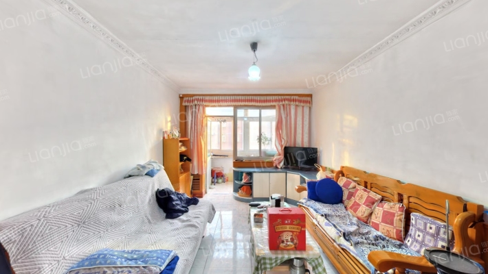 湖光小区二手房实景图