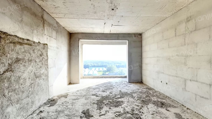 翰林院二手房实景图