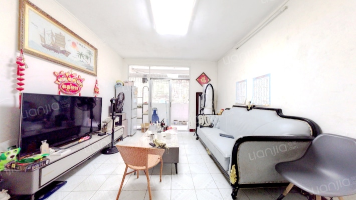 通发花园二手房实景图