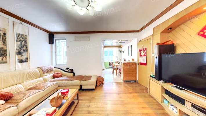 市纪委宿舍（江厝路）二手房实景图