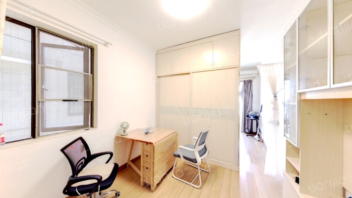 中海联同福睿府二手房实景图