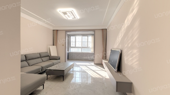 盛世阳光华庭二手房实景图