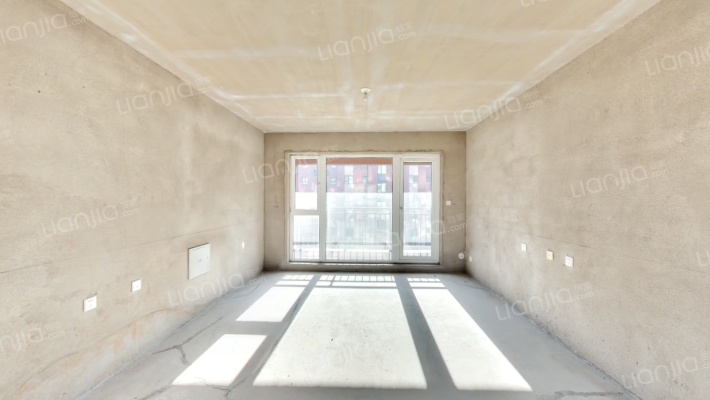 保利白沙林语（四期）二手房实景图