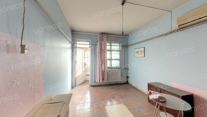 和平新村二手房实景图