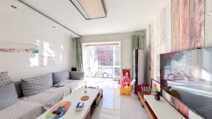 紫金华府二手房实景图