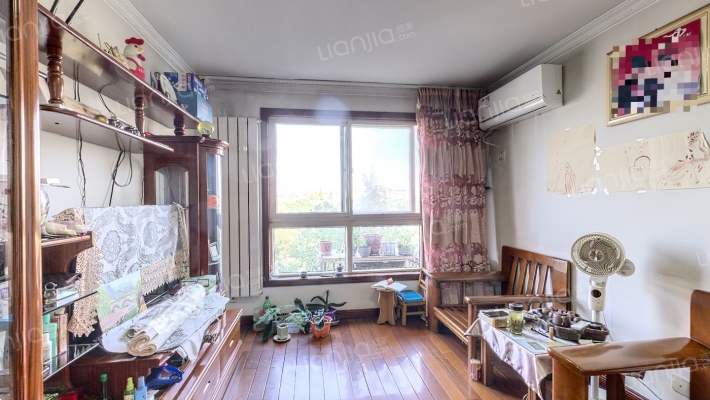 扬子二十一村二手房实景图