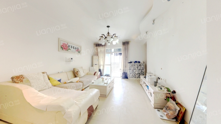 东亭新嘉源二手房实景图