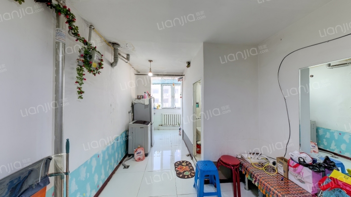 昆山东路二手房实景图