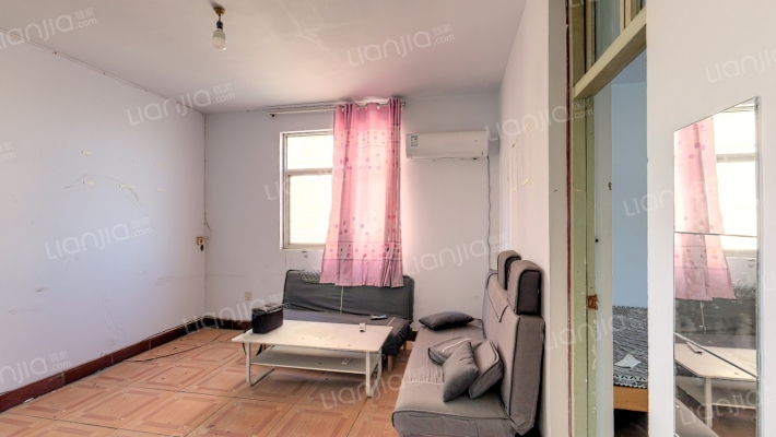 五一路45号院二手房实景图