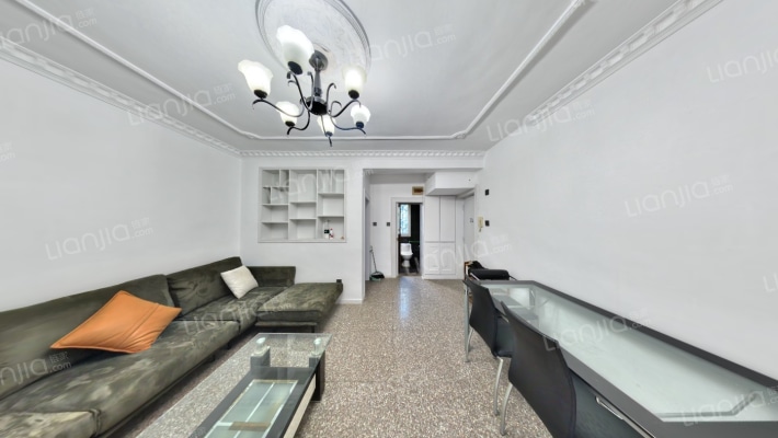 德胜东村二手房实景图