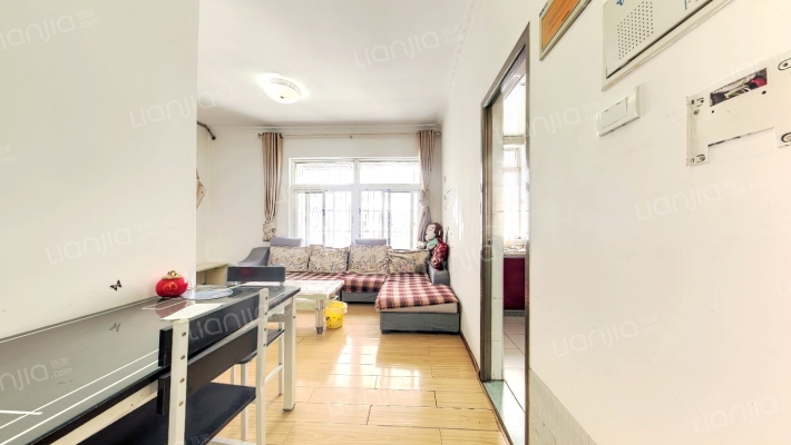 官湖景珠二手房实景图