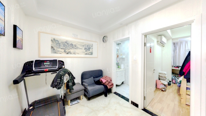 月池坊二手房实景图