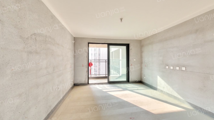 建业君邻大院宋轩二手房实景图