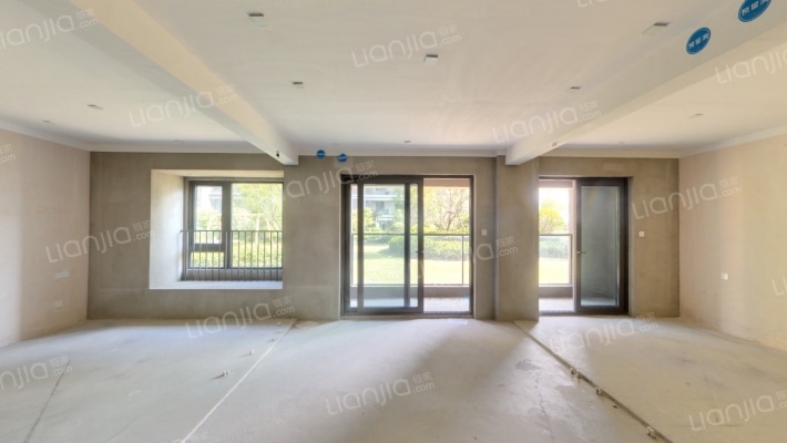 湛蓝晓月二手房实景图