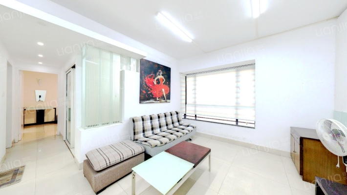 嘉信广场二手房实景图