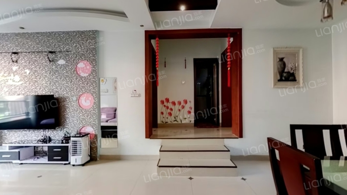 欧郦景苑二手房实景图