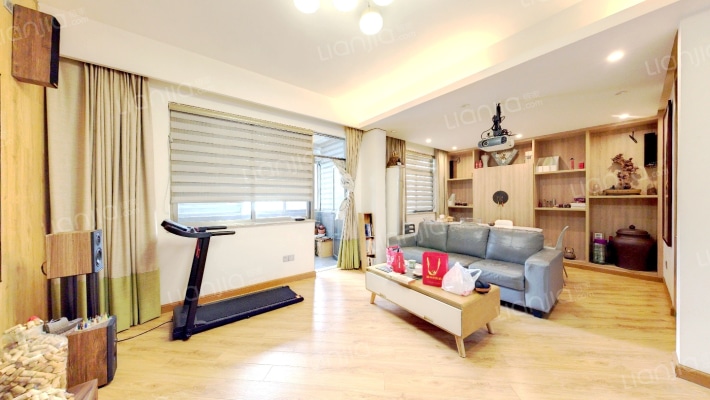 南和花园二手房实景图