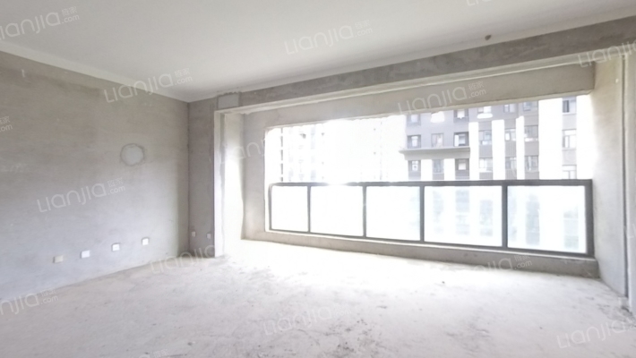 九和府B区二手房实景图