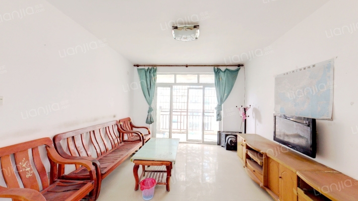 丽华小区二手房实景图