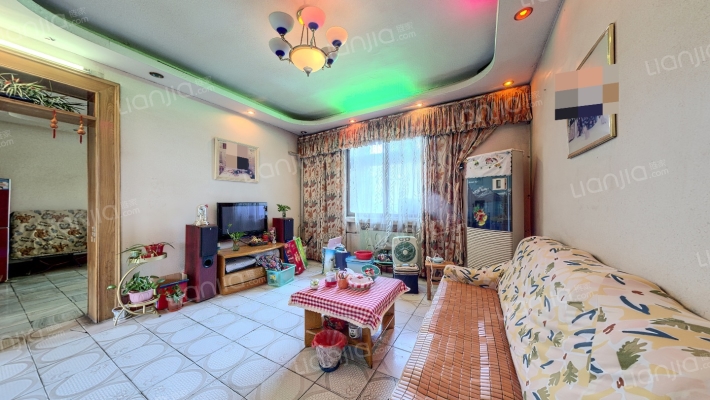 高新区农行家属院二手房实景图