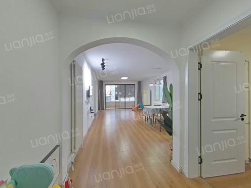 整租·延福花园 3室2厅 南/北