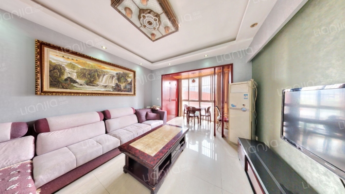 凤凰小区二手房实景图