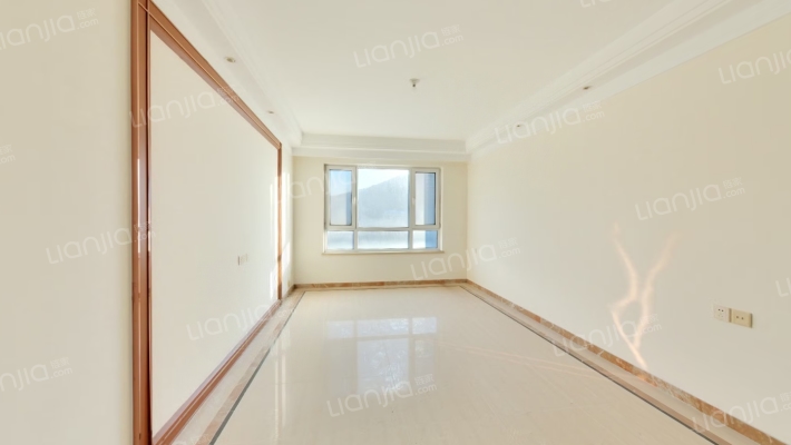 中海御湖熙谷二手房实景图