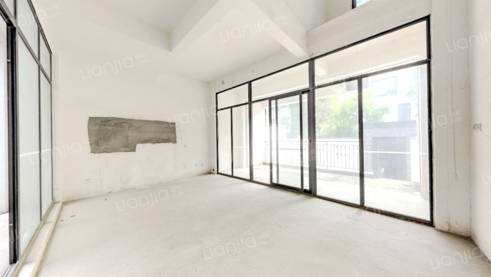 金房三径二手房实景图