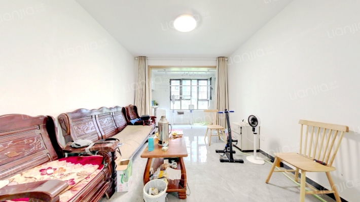 方村嘉苑三区二手房实景图