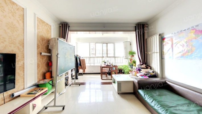 向阳花园二手房实景图