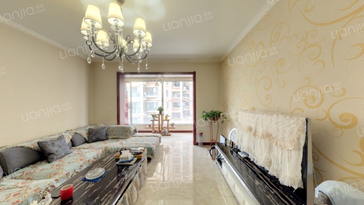 兰州自来水有限公司家属院二手房实景图