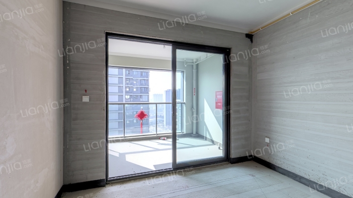 新鸿云璟湾二手房实景图