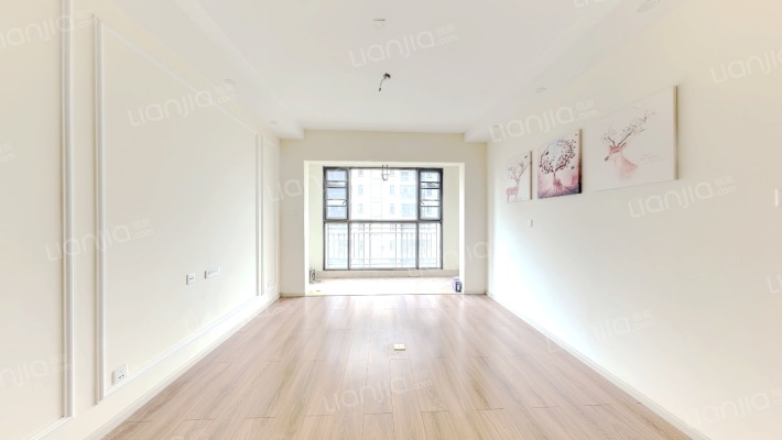 兴冶国际二手房实景图