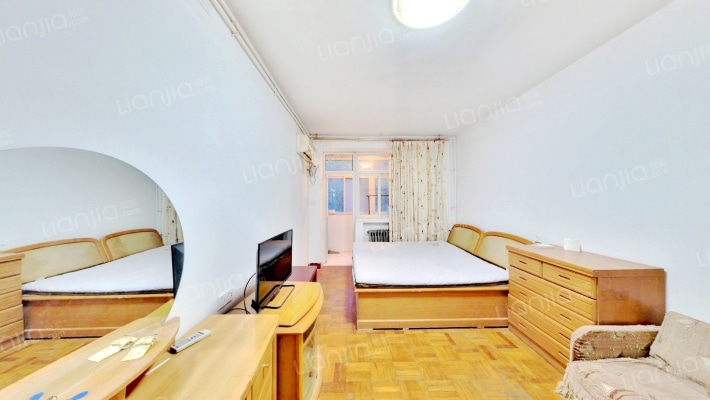 电业局宿舍(新华路)二手房实景图