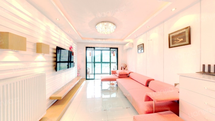 天和星城二手房实景图