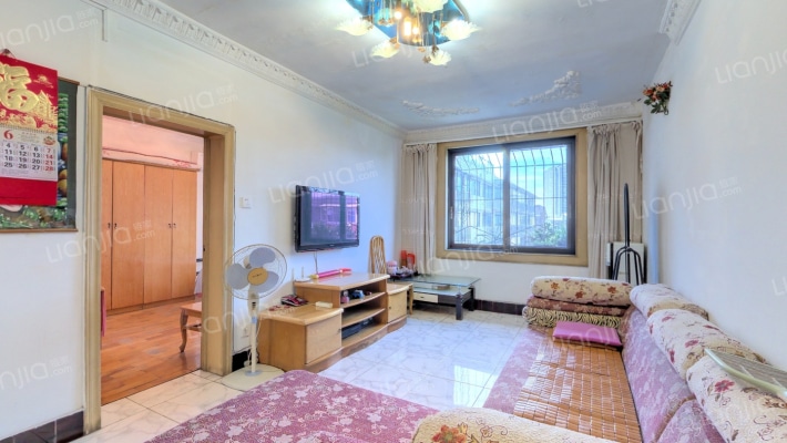 一环路西三段13号二手房实景图