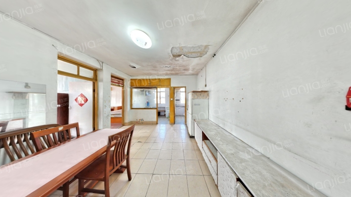 东井村45号二手房实景图