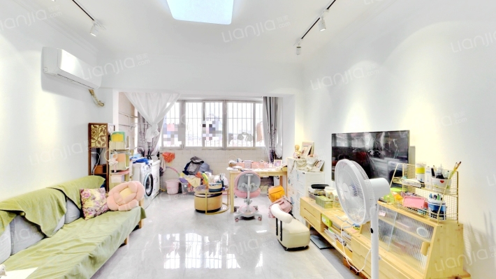 万兴苑（荔湾）二手房实景图