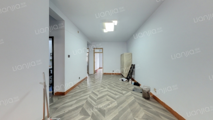 邯山街75号院二手房实景图