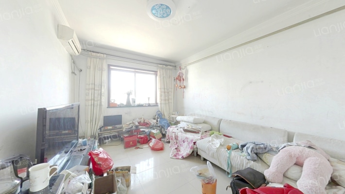 新城小区二手房实景图