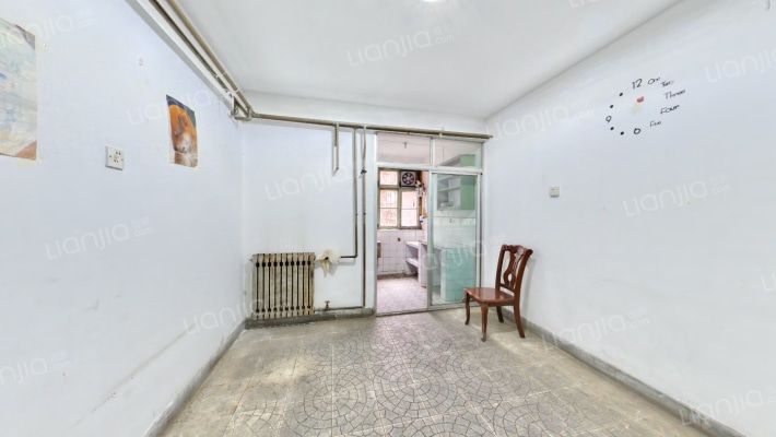 纺星社区二手房实景图