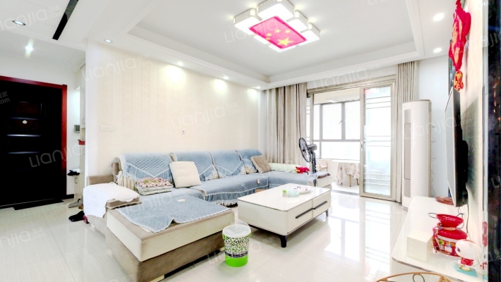 香榭公馆二手房实景图