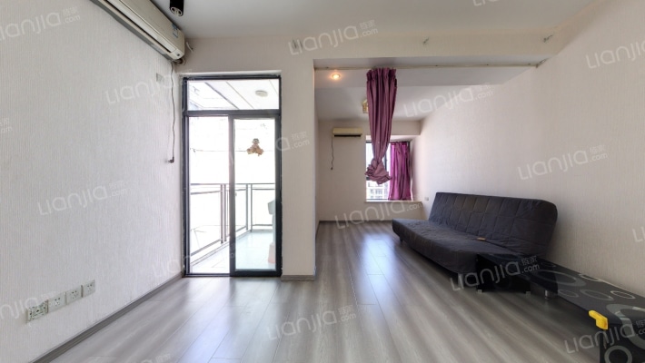 明发尚都国际二手房实景图