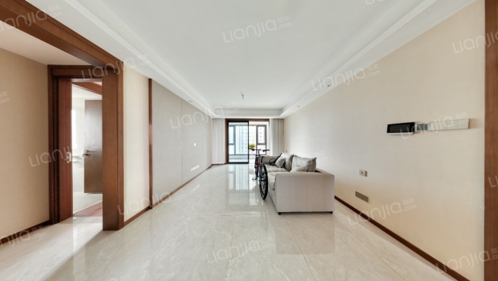 沣华熙城二手房实景图