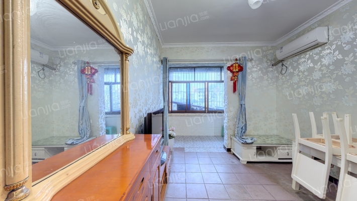 轴承一村二手房实景图