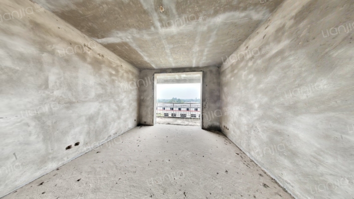 现代花园城二手房实景图