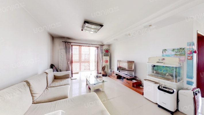 泾水园二手房实景图