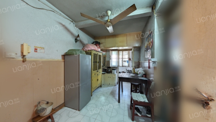 孔付司巷二手房实景图