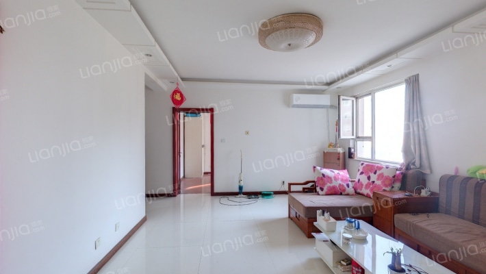 梧景新村二手房实景图