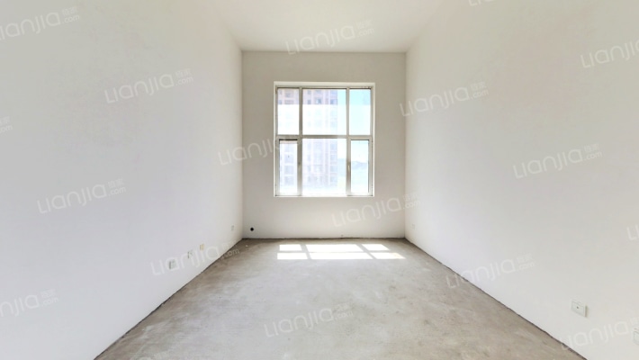 月亮湾二手房实景图